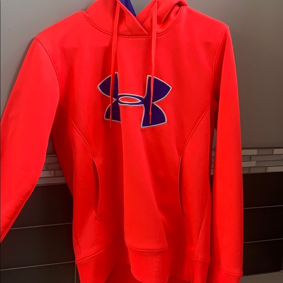 Under Armour Hoodie - Picture 1 of 1